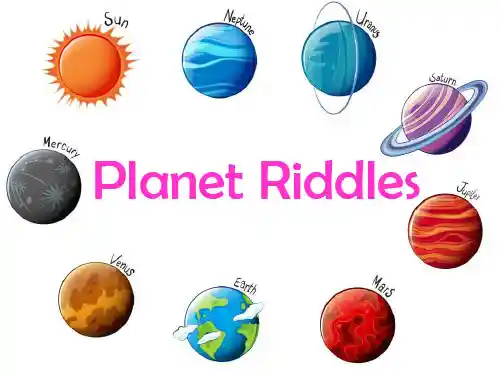 solar system